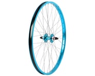 Haro Bikes Legends 26" Rear Wheel (Teal) | product-also-purchased